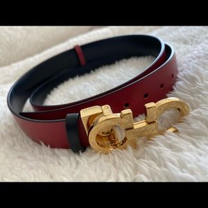Salvatore Ferragamo Belt Women’s
